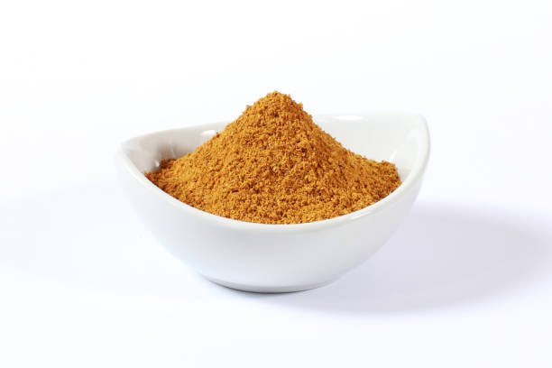 Exotic Indian and Asian Gourmet Food Ingredients